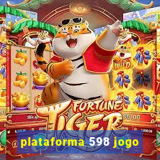 plataforma 598 jogo